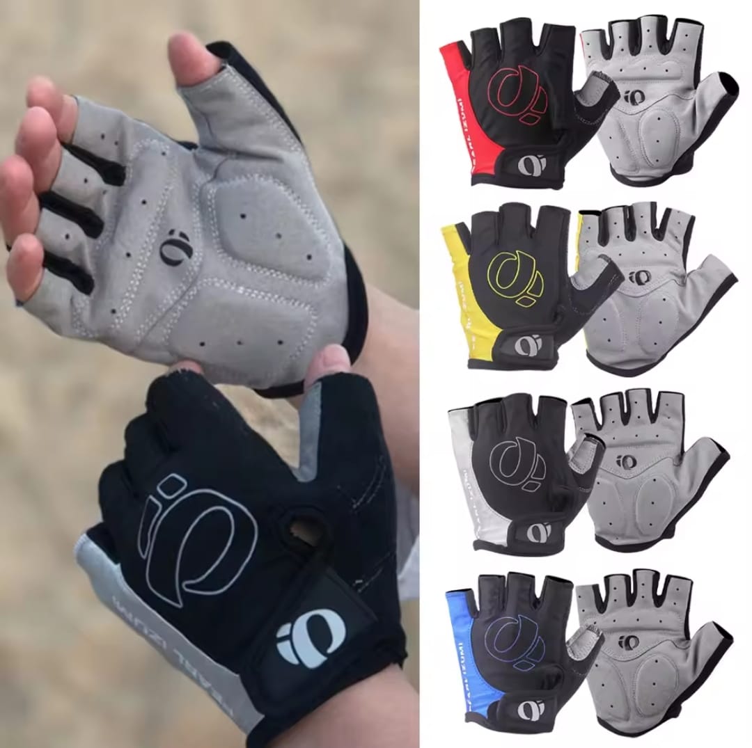 Gray helmet for bikers